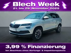 Skoda Karoq 1.0 TSI Drive 125 LED NAVI SHZ