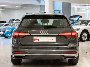 Audi A4 advanced 35 TDI LED Anhängerkupplung Bild 5