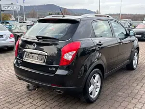 SsangYong Korando Bild 5