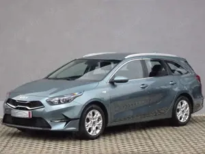 Kia Ceed SW / cee'd SW Ceed Sportswagon 1,5 T-GDI Vision/PDC+Kamera/LMF