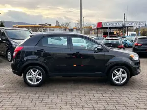 SsangYong Korando Bild 4