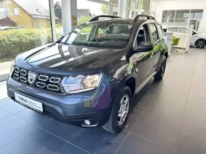 Dacia Duster II Comfort