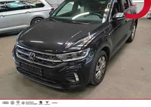 Volkswagen T-Roc R-Line 1.5 TSI Navi Standh. IQLight Massage Keyles