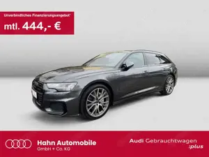 Audi A6 45TFSI qua S-trc S-line HUD AHK Standh.