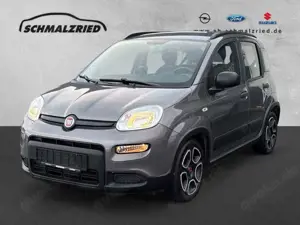 Fiat Panda City Life 1.0 Mild Hybrid DAB Berganfahrass. Klima