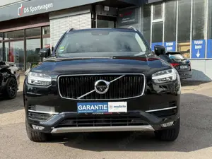 Volvo XC90 Bild 3