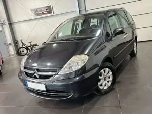 Citroen C8