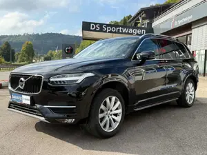 Volvo XC90 Bild 2
