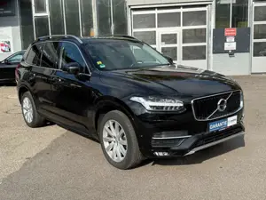 Volvo XC90 Bild 4