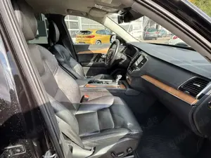 Volvo XC90 Bild 5