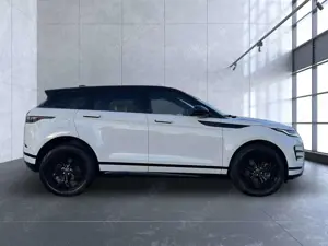 Land Rover Range Rover Evoque P300e R-Dynamic SE Bild 4