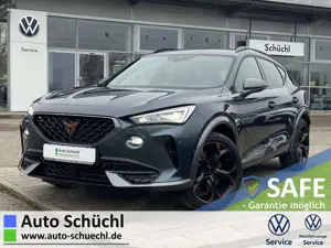CUPRA Formentor 2.0 TSI DSG 4-DRIVE 19"-KUPFER+EL.HECK