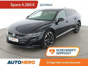 Volkswagen Arteon 2.0 TSI R-Line 4Motion Aut.*NAVI*360°*LED*SHZ*ACC*