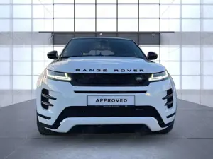 Land Rover Range Rover Evoque P300e R-Dynamic SE Bild 3