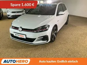 Volkswagen Golf GTI 2.0 TSI GTI Performance BM Aut. *NAVI*VC*LED*ACC*