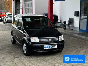 Fiat Panda 1.2 8V Dynamic I TÜV 11/2027