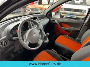 Fiat Panda 1.2 8V Dynamic I TÜV 11/2027 Bild 5
