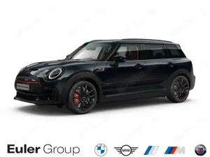 MINI John Cooper Works Clubman HUD Leder Digitales Cockpit HarmanKardon LED ACC M