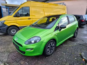 Fiat Punto Evo Bild 3