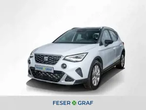SEAT Arona Xperience 1.0 TSI/NAVI/RFK/SHZ/FULLLINK