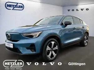 Volvo C40 Core Recharge Pure Electric 2WD StandHZG Panorama