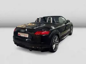 Audi TT Bild 4