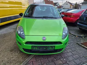 Fiat Punto Evo Bild 2