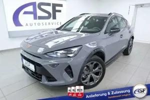 CUPRA Formentor #Design-P. #intelligent Drive #Winter-P. #Navi ...