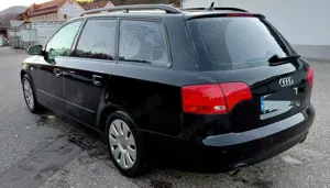 Audi A4 Bild 4
