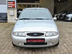 Ford Fiesta Bild 3
