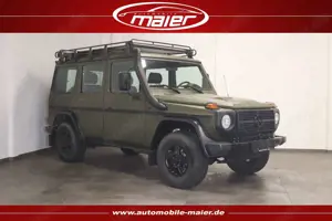 Mercedes-Benz G 300 CDI Professional   Militär
