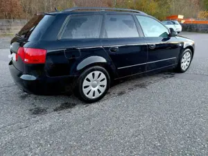 Audi A4 Bild 3