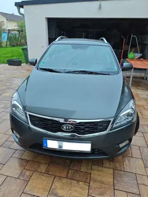 Kia Ceed SW / cee'd SW Ceed SW 1.6 CVVT Spirit
