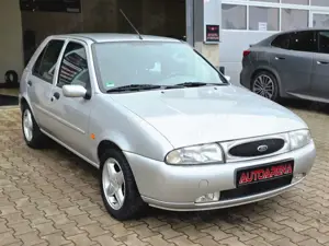 Ford Fiesta Bild 4