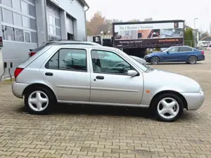 Ford Fiesta Bild 5
