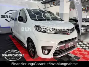 Citroen Spacetourer Proace Verso L2 Executive AHK