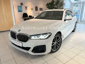 BMW 520 d Touring xDrive M Sport*Laser*Pano*360°