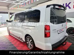 Citroen Spacetourer Proace Verso L2 Executive AHK Bild 3