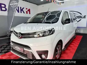 Citroen Spacetourer Proace Verso L2 Executive AHK Bild 5