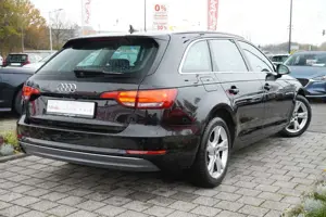 Audi A4 Avant TFSI sport Navi Kamera Sitzheizung Bild 5