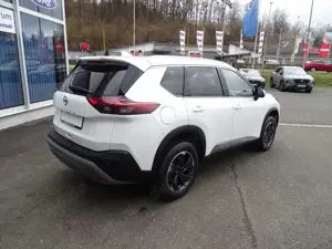 Nissan X-Trail Bild 5