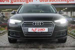 Audi A4 Avant TFSI sport Navi Kamera Sitzheizung Bild 3