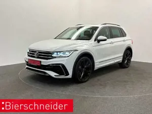 Volkswagen Tiguan 1.4 TSI eHybrid DSG R-Line IQ-LIGHT COCKPIT PRO 20