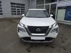 Nissan X-Trail Bild 3