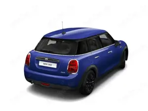 MINI One Bild 3