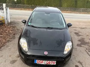 Fiat Punto Bild 2