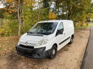 Citroen Jumpy