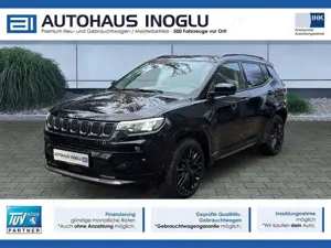 Jeep Compass S PHEV 4xe*Navi*LED*360°*Virtual*Alpine