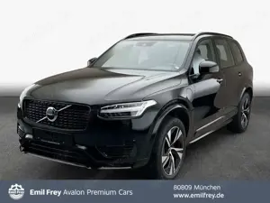 Volvo XC90 XC90 T8 AWD Recharge Geartronic RDesign Edition