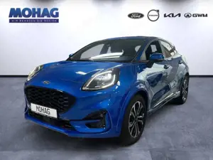 Ford Puma ST-Line X *LED*AHK*BO*PDC*